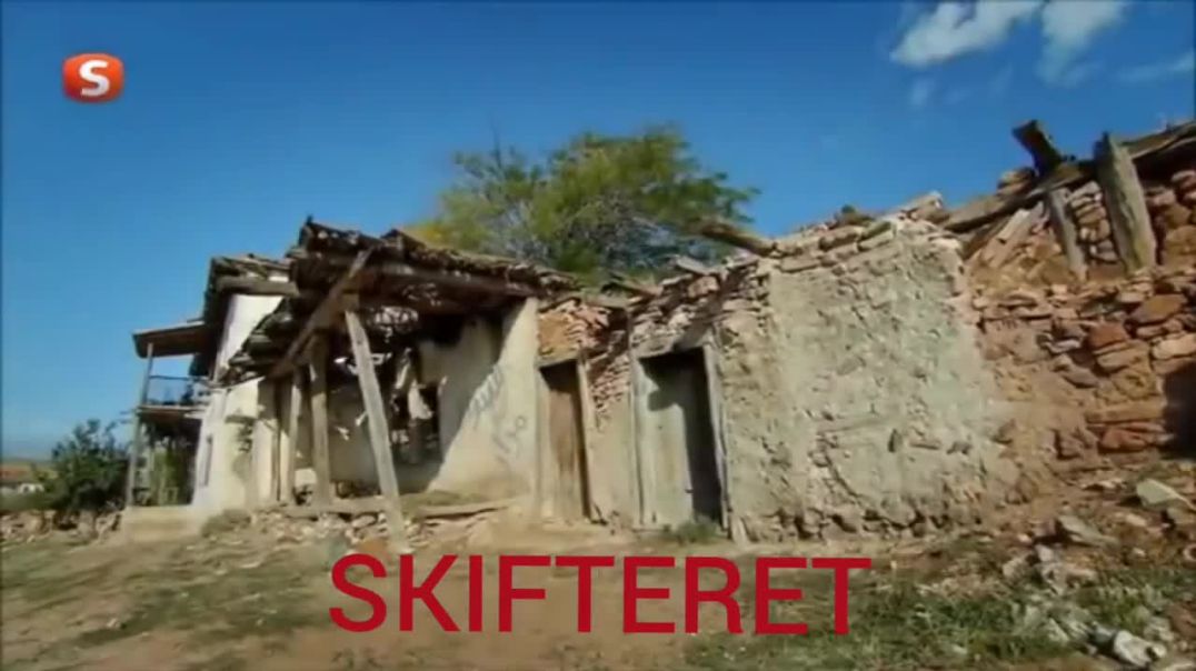 Skifterët - Episodi 2 (pjesa e par)