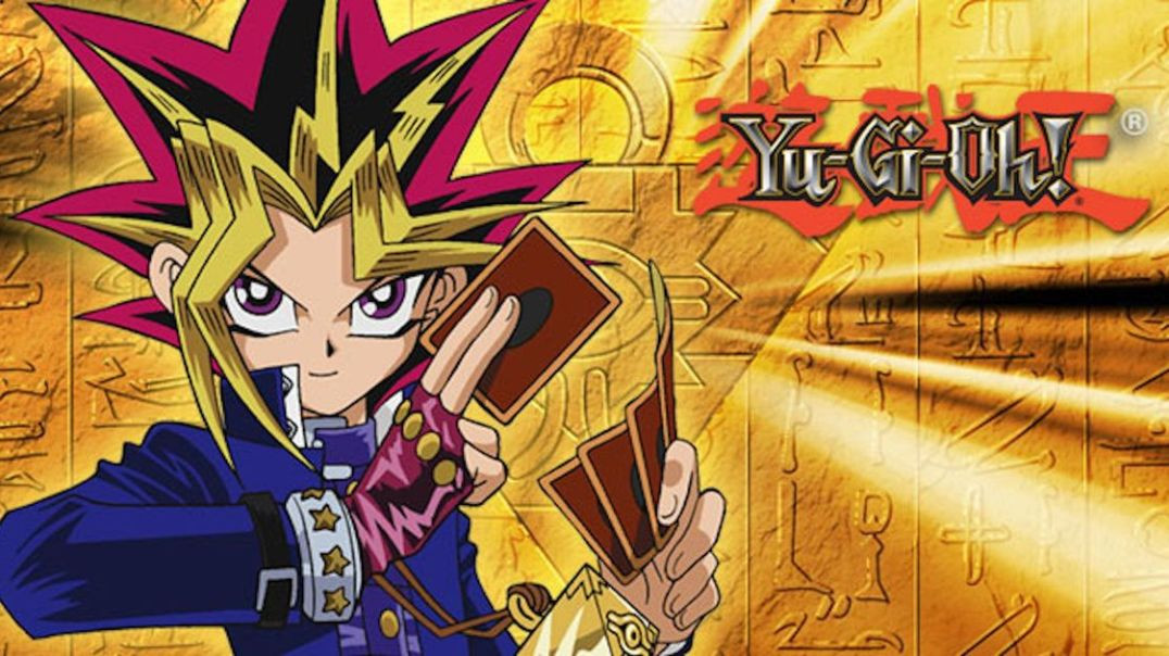 Yu-gi-oh ep 1 dubluar ne shqip