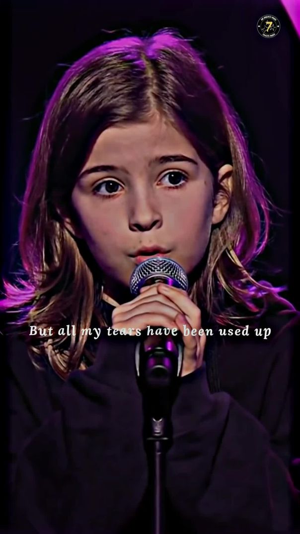 Ayco - 'Another Love' |Blind Auditions| The Voice Kids| Lyrics|