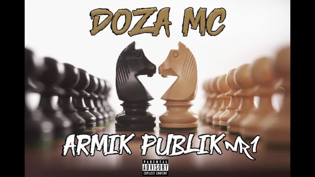 ⁣DOZA - ARMIK PUBLIK NR