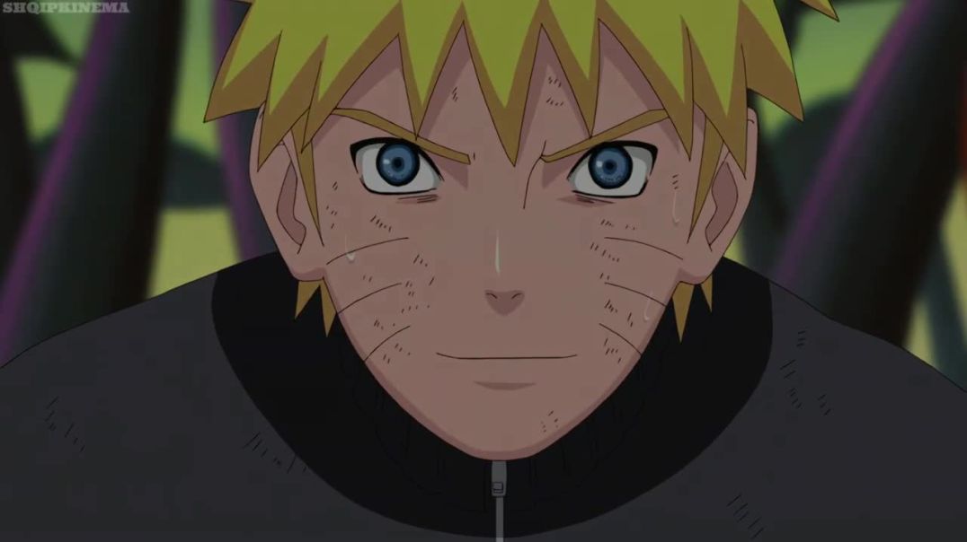 Naruto Shipuden episodi 161 dubluar ne shqip