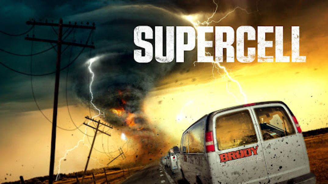 Supercell 2023 Film me titra Shqip