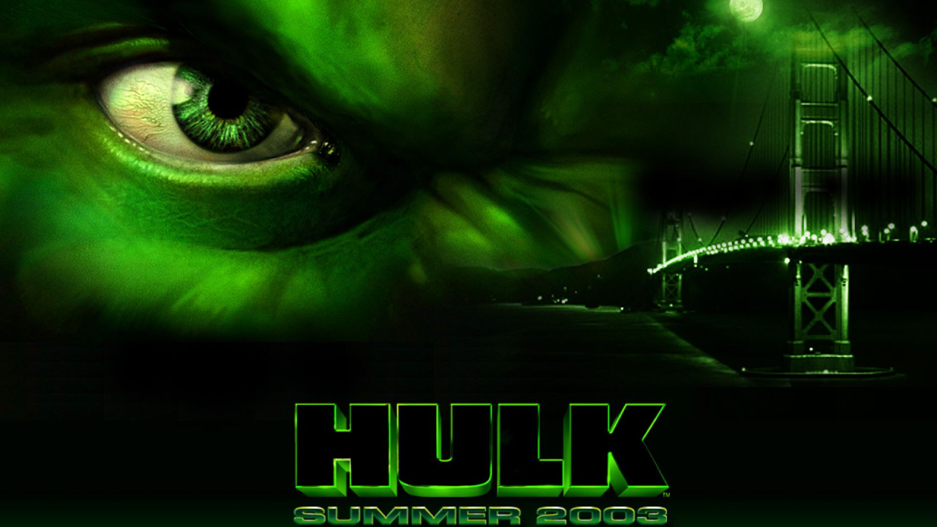 Hulk (2003) me titra shqip