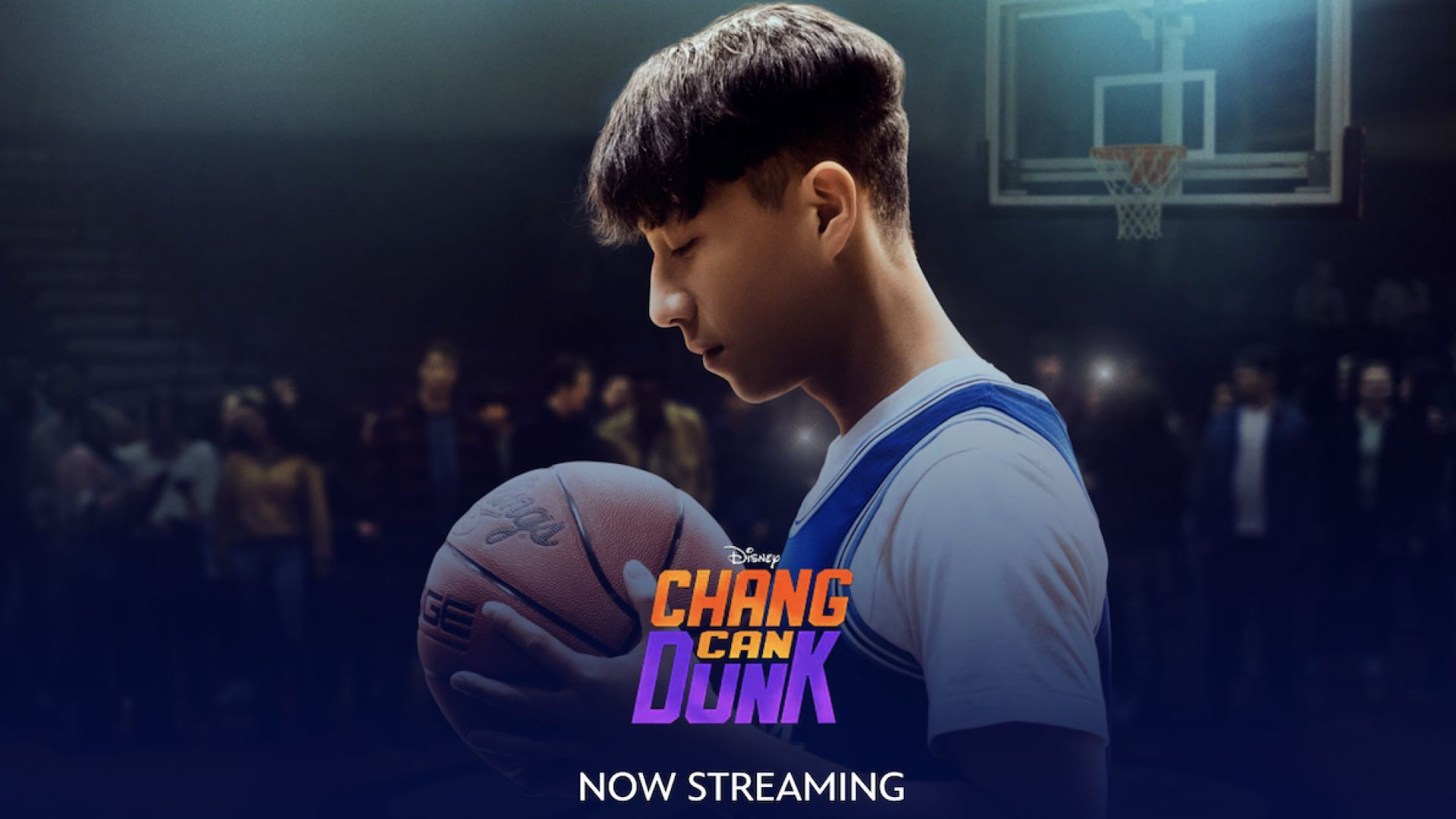 Chang Can Dunk (2023) me titra shqip