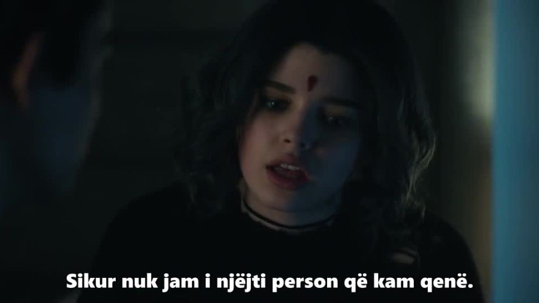 Titans -Sezoni 2 Episodi 2 - Me titra shqip #titans #me #titra #shqip #filma