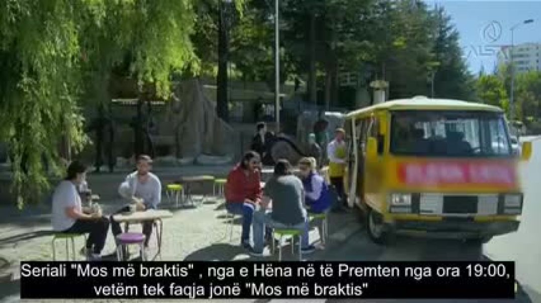 Mos më braktis Episodi 236 (22.05.2023