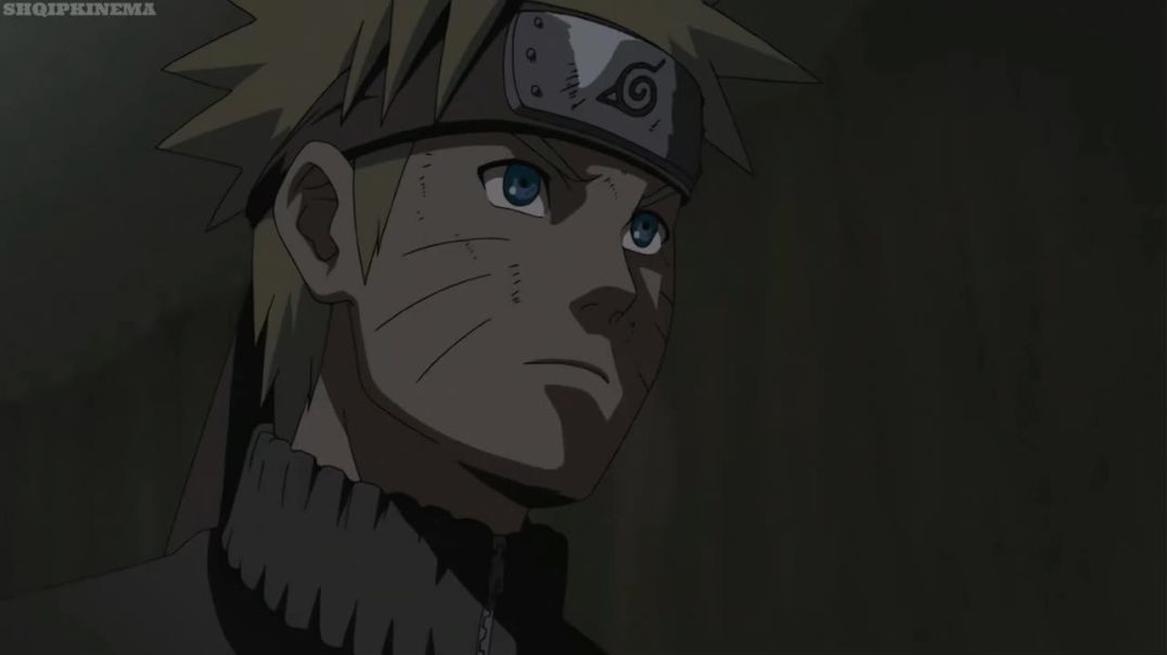 Naruto Shipuden episodi 169 dubluar ne shqip #naruto #dublimeshqip #anime