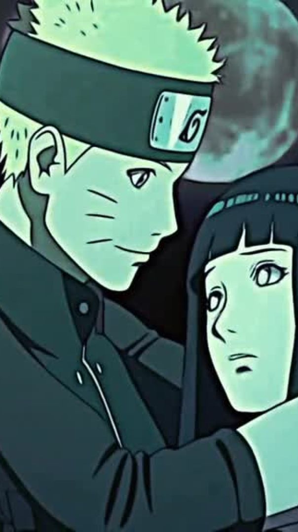 your beauty never ever scared me 🤍 #maryonacross #naruto #hinata #narutothelast #narutoshippuden #uz