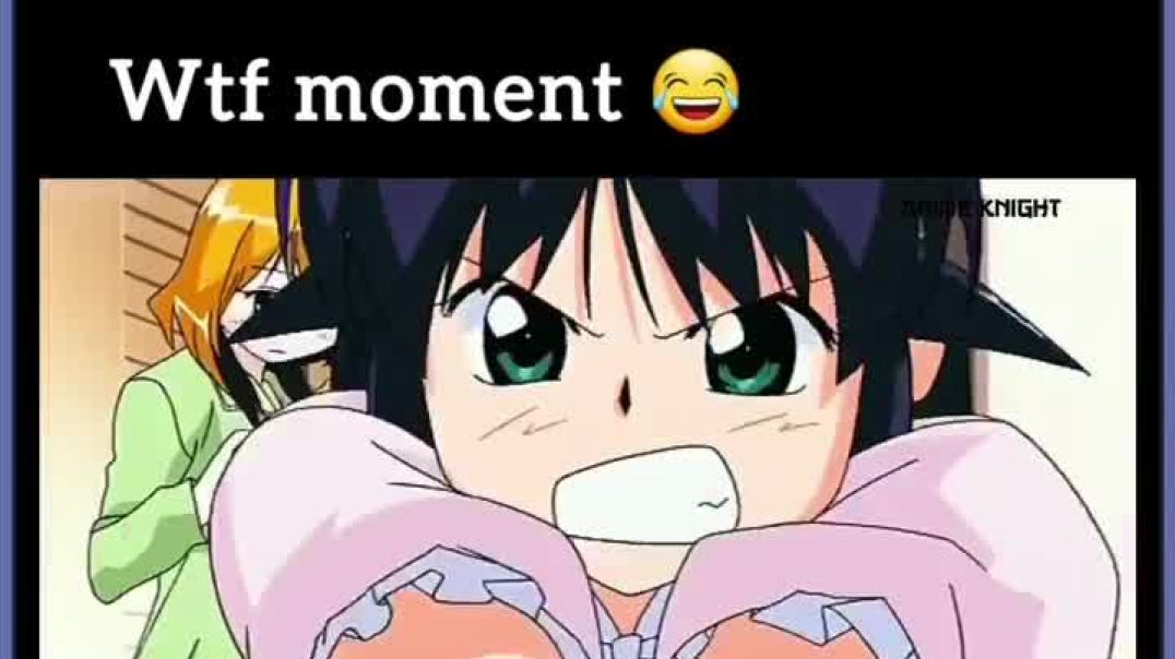 WTF MOVMENT IN ANIME ?? 😁 😁 🔥