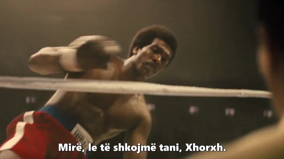 Big George Foreman  Film me titra Shqip #filma #drame #sport