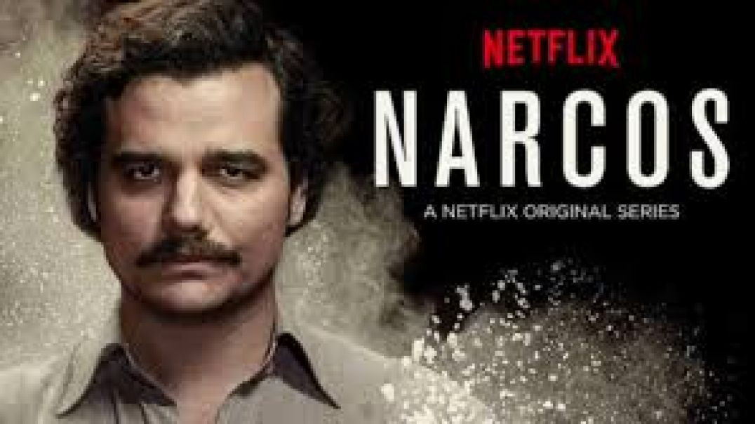 Narcos - S2 EP7 me titra shqip