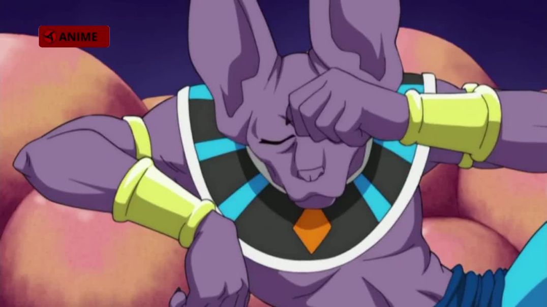 Sferat e Dragoit Super Serial I dubluar në Shqip Episodi 3 #dragonballsuper