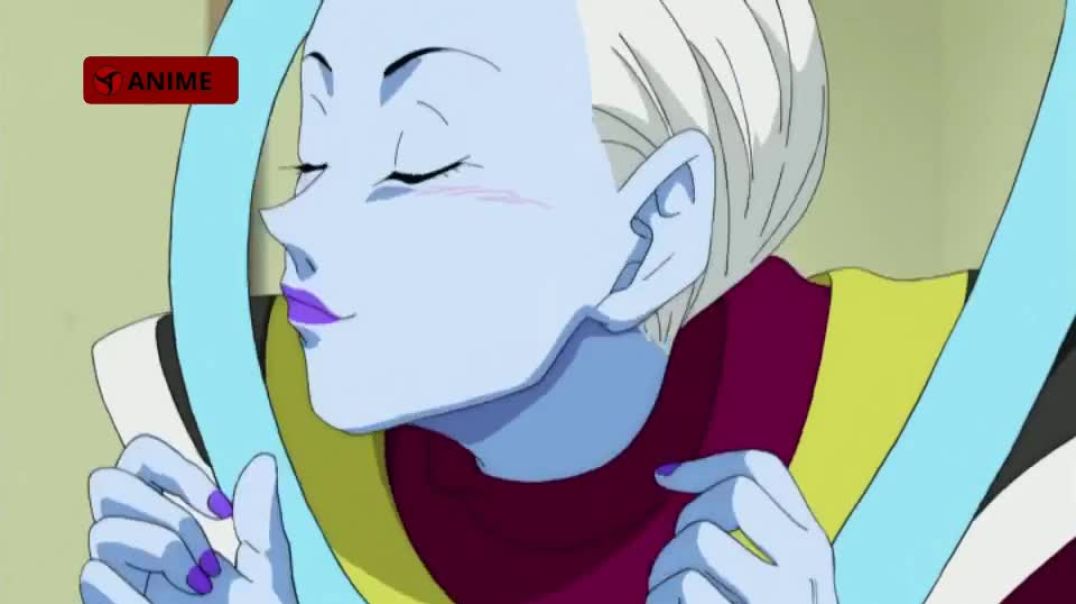 ⁣Sferat e Dragoit Super Serial I dubluar në Shqip Episodi 16 #dragonballsuper