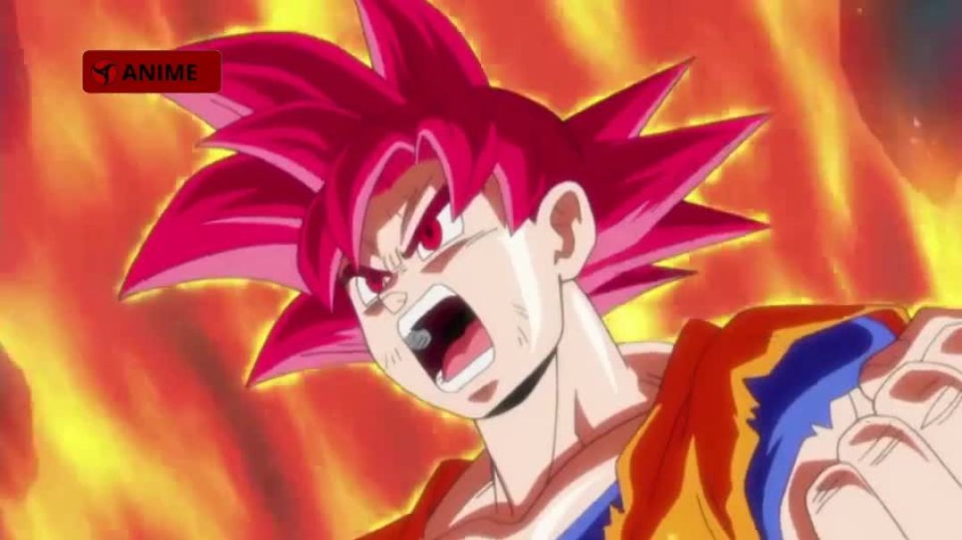 Sferat e Dragoit Super Serial I dubluar në Shqip Episodi 12 #dragonballsuper