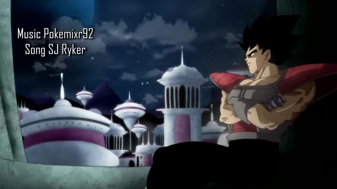 Dragon Ball Ancestor Episode 1-6  (English DUBBING)  _ FAN MADE SERIES _ (720P)