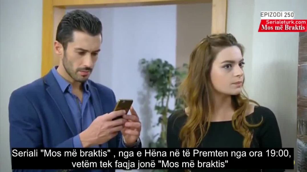 Mos më braktis - Episodi 250 (09.06.2023)