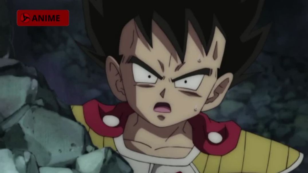 Sferat e Dragoit Super Serial I dubluar në Shqip Episodi 6 #dragonballsuper