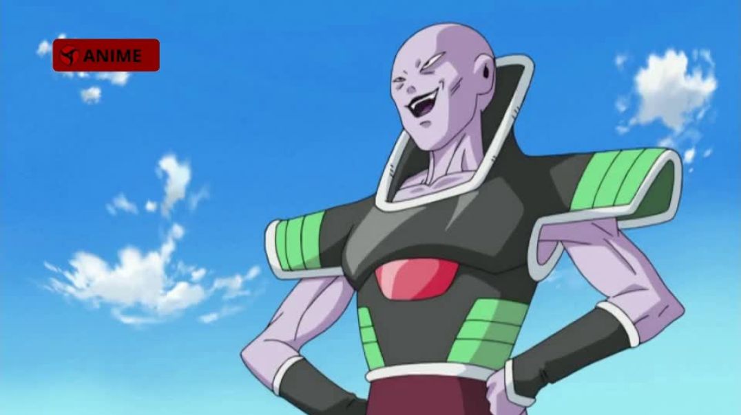 ⁣Sferat e Dragoit Super Serial I dubluar në Shqip Episodi 22 #dragonballsuper