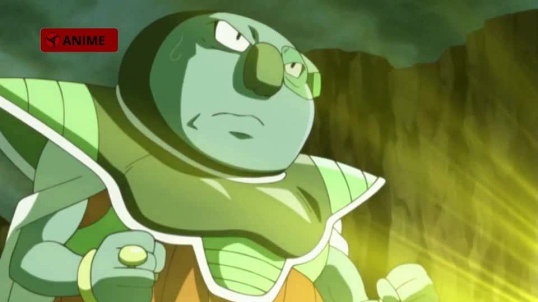 Sferat e Dragoit Super Serial I dubluar në Shqip Episodi 19 #dragonballsuper