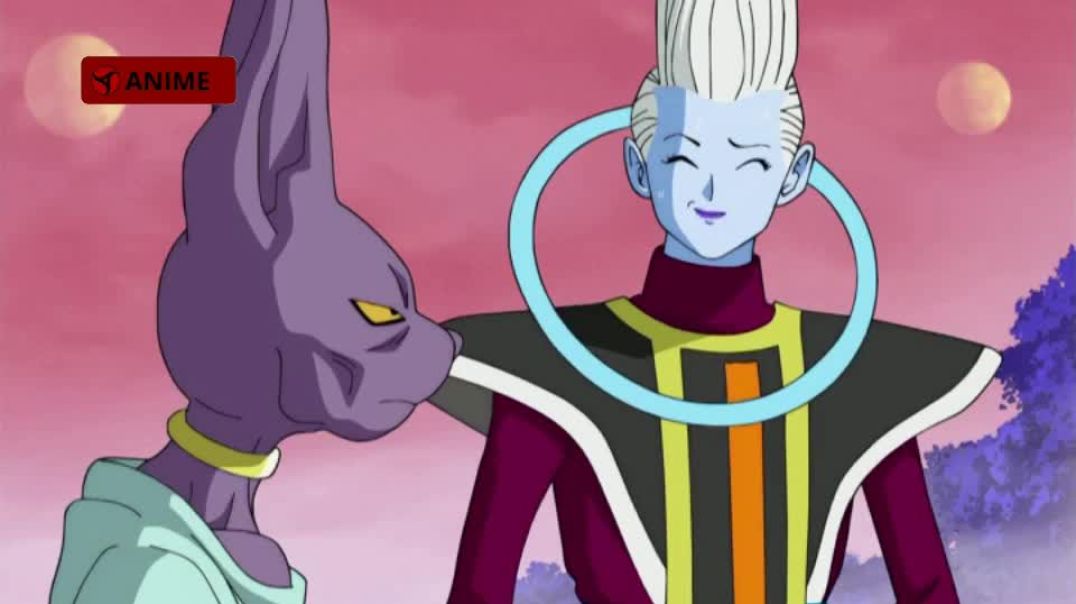 Sferat e Dragoit Super Serial I dubluar në Shqip Episodi 20 #dragonballsuper