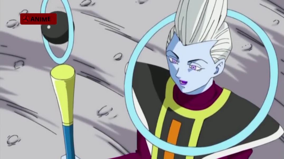 Sferat e Dragoit Super Serial I dubluar në Shqip Episodi 2 #dragonballsuper