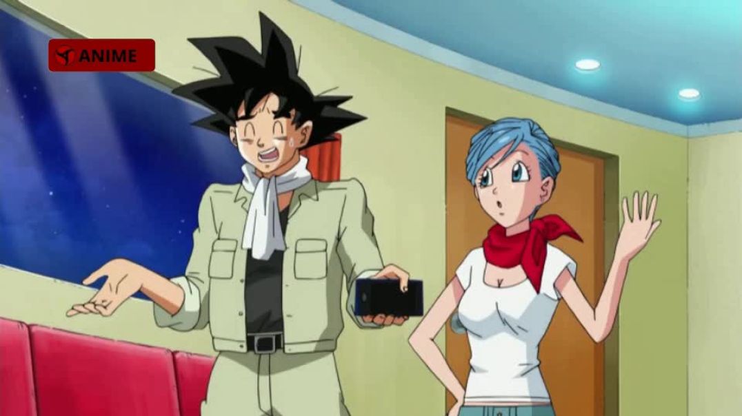 Sferat e Dragoit Super Serial I dubluar në Shqip Episodi 17 #dragonballsuper