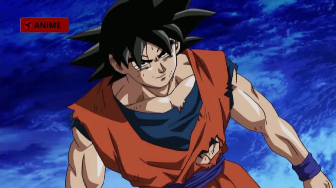 Sferat e Dragoit Super Serial I dubluar në Shqip Episodi 14 #dragonballsuper