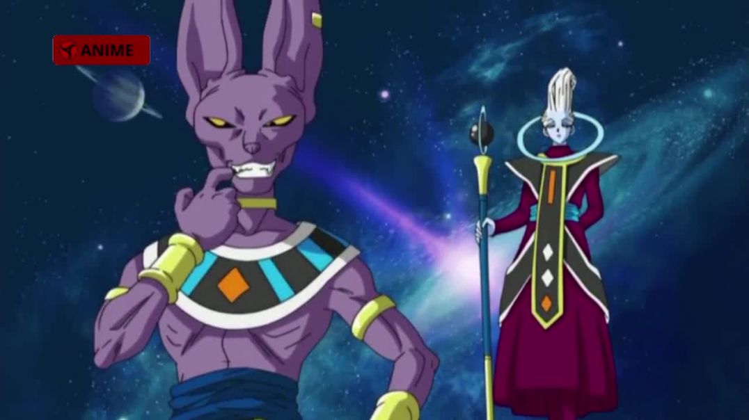 Sferat e Dragoit Super  Serial I dubluar në Shqip Episodi 1 #dragonballsuper