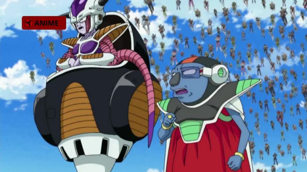 ⁣Sferat e Dragoit Super Serial I dubluar në Shqip Episodi 23 #dragonballsuper