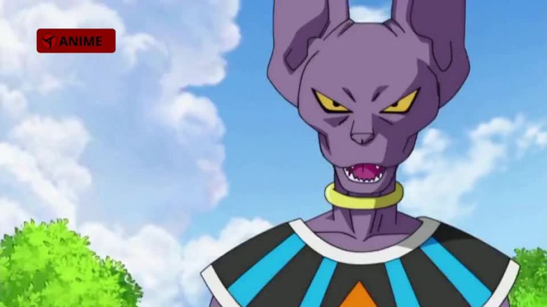 ⁣Sferat e Dragoit Super Serial I dubluar në Shqip Episodi 9 #dragonballsuper