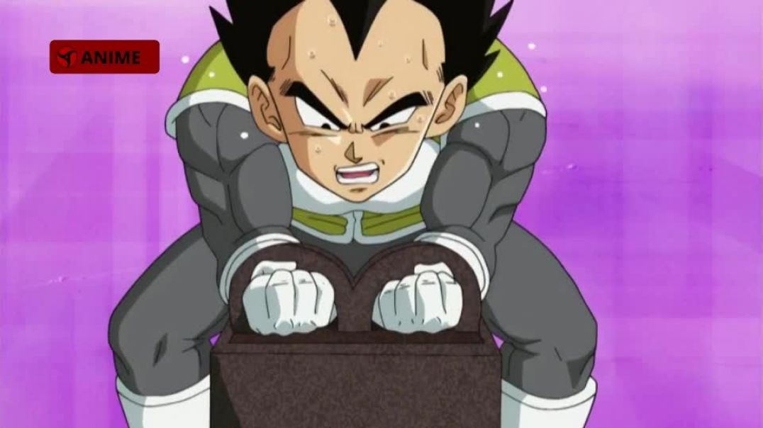 Sferat e Dragoit Super Serial I dubluar në Shqip Episodi 18 #dragonballsuper