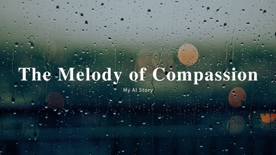 The Melody of Compassion