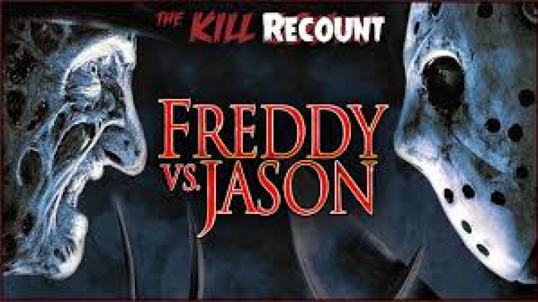 Freddy vs. Jason (2003) HD me titra shqip