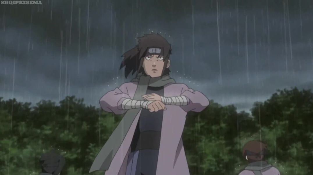 Naruto Shipuden episodi 171 dubluar ne shqip #naruto #dublimeshqip #anime