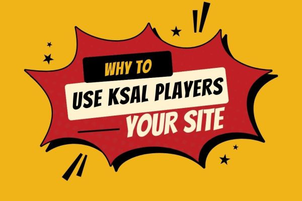 Why Website Owners Should Use KsAl Video Players on Their Site