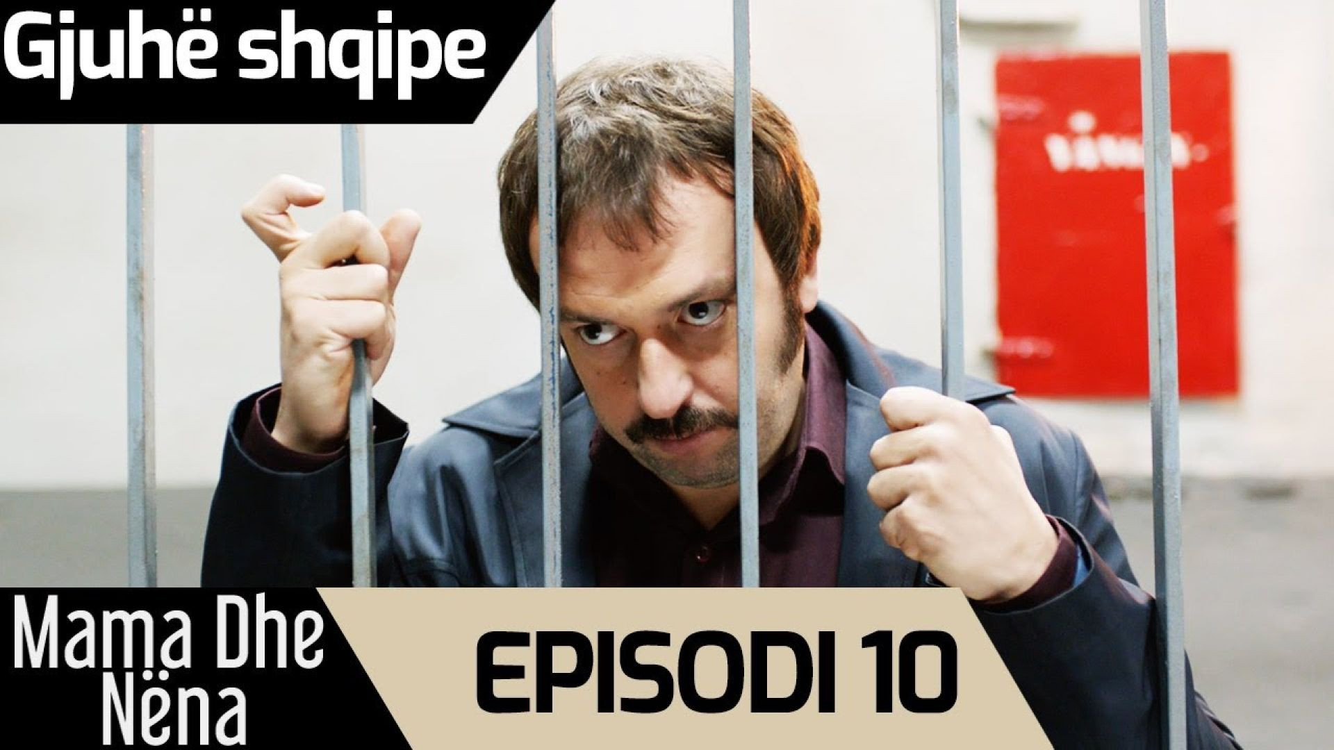 ⁣Mama Dhe Nëna - Episodi 10 (Me titra Shqip)