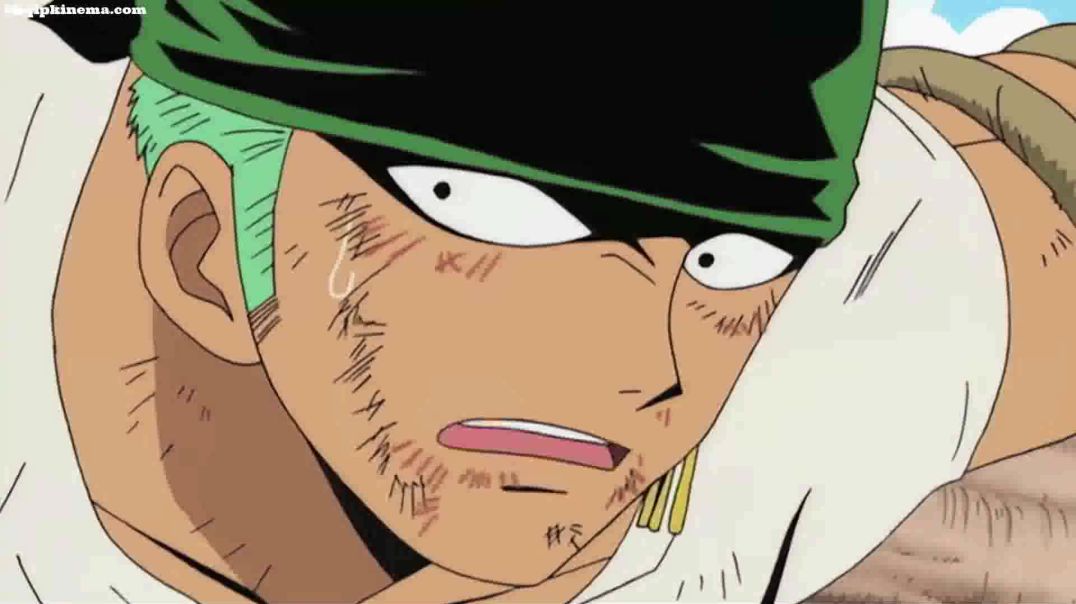 ⁣Piratët e vegjël (One piece) ep2 Dubluar ne shqip