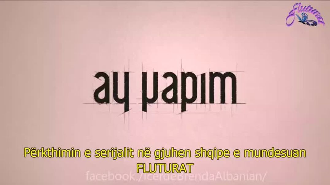 ⁣Içerde me titra shqip  Epizodi 2