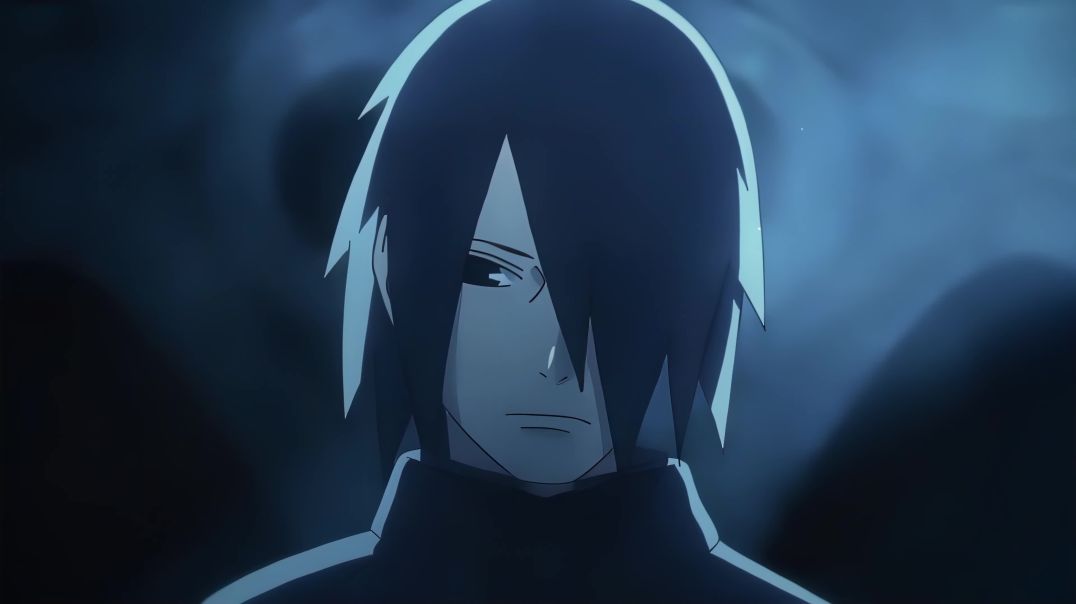 ⁣Sasuke Uchiha - Close Eyes (+Project-File) [AMV⧸Edit] 4K ｜ Quick !