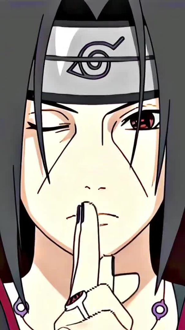 Uchiha Itachi