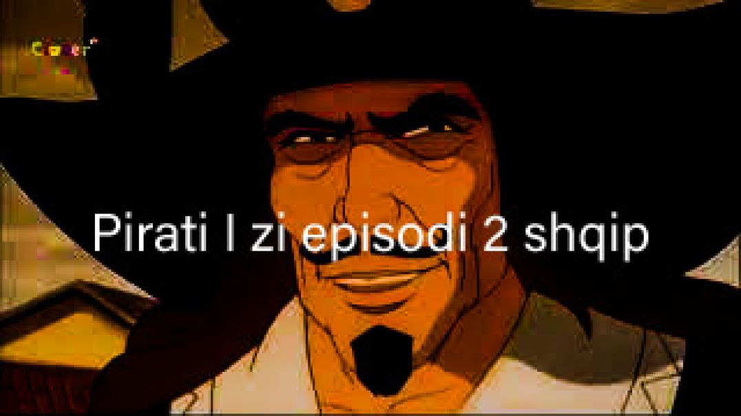 Pirati I zi episodi 2