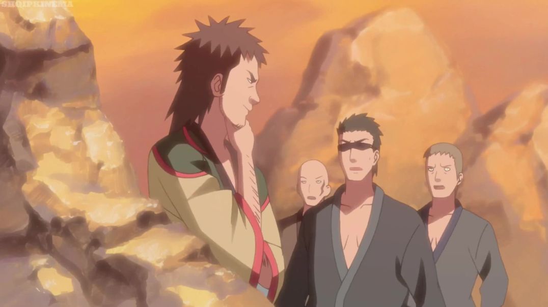 Naruto Shipuden episodi 181 dubluar ne shqip #naruto #dublimeshqip #anime