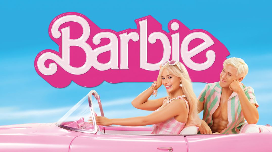 ⁣Barbie 2023 Film me titra Shqip #filma