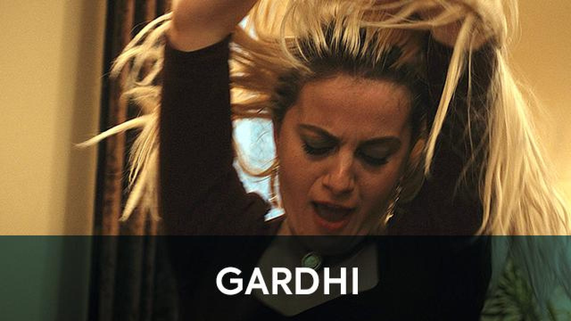 Gardhi - Film artistik SHQIPTAR #shqip