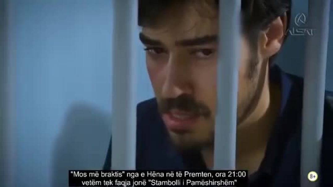 Mos më braktis - Episodi 299 (14.09.2023)