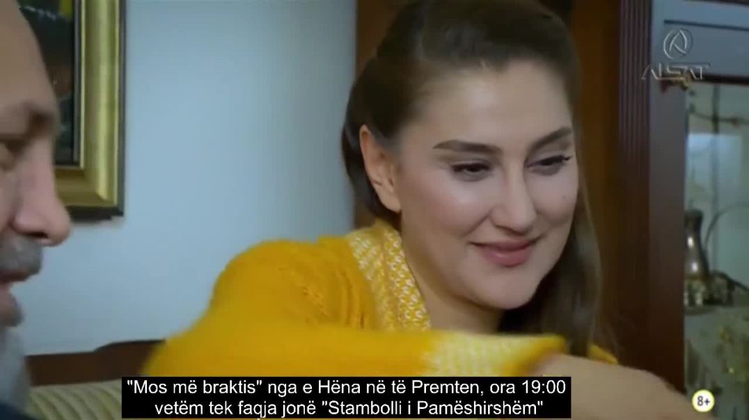 Mos më braktis - Episodi 310 (29.09.2023)