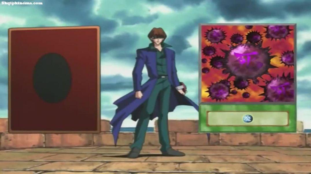 Yu-GI-OH Dubluar ne shqip Episodi 23