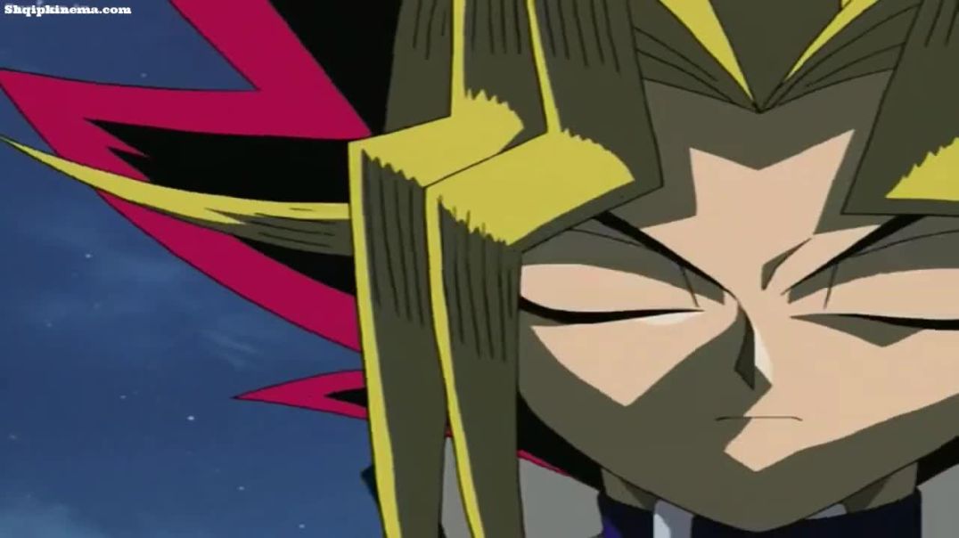 Yu-GI-OH Dubluar ne shqip Episodi 14