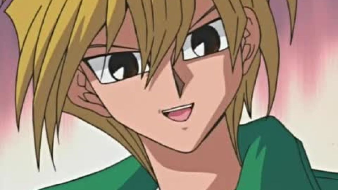 Yu-GI-OH Dubluar ne shqip Episodi 29