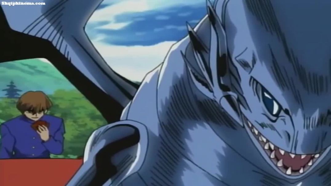 Yu-GI-OH Dubluar ne shqip Episodi 10